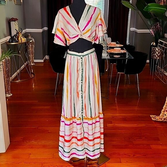 New york&Co set sz xs - Picture 1 of 6